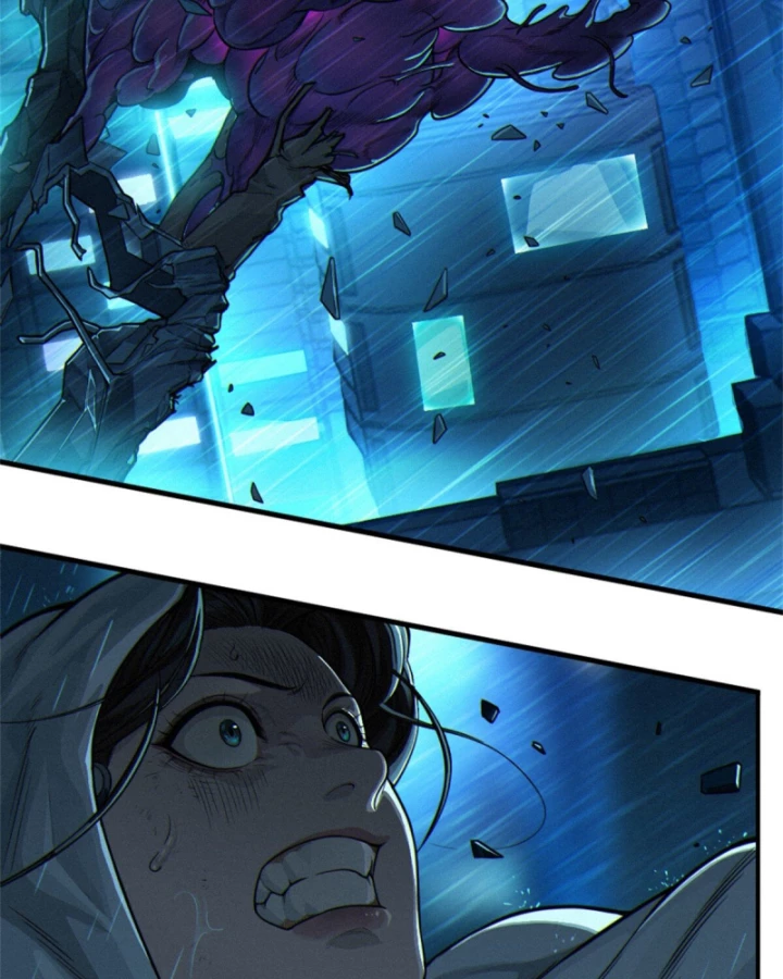 Linh Lung • Nguyệt Khôi Truyện Chapter 30.4 - Trang 2