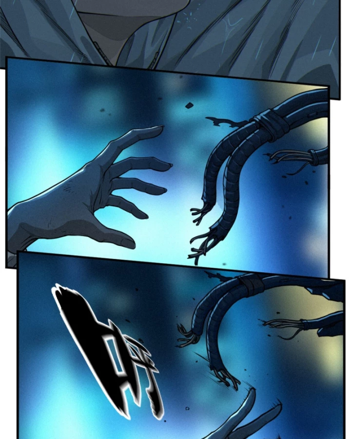 Linh Lung • Nguyệt Khôi Truyện Chapter 30.4 - Trang 2