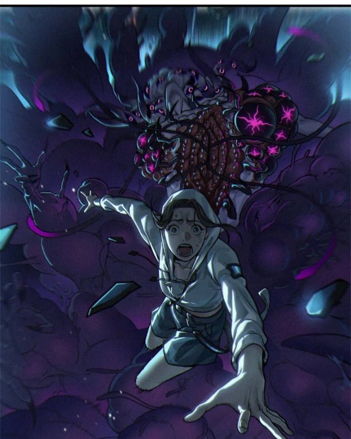 Linh Lung • Nguyệt Khôi Truyện Chapter 30.4 - Trang 2