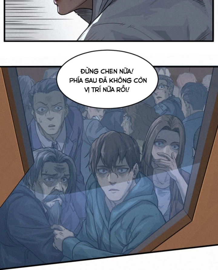 Linh Lung • Nguyệt Khôi Truyện Chapter 30.4 - Trang 2