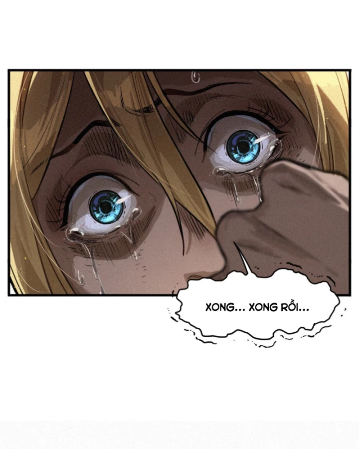 Linh Lung • Nguyệt Khôi Truyện Chapter 30.4 - Trang 2