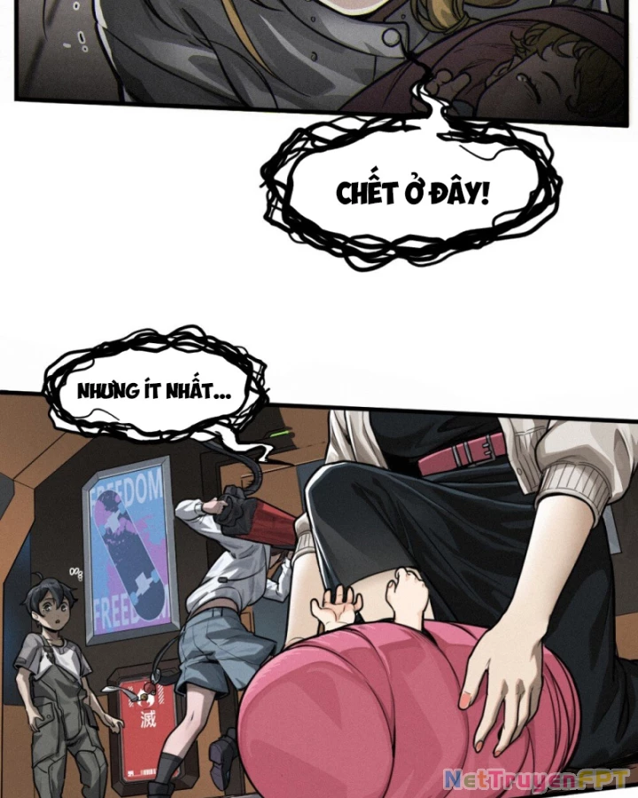 Linh Lung • Nguyệt Khôi Truyện Chapter 30.4 - Trang 2