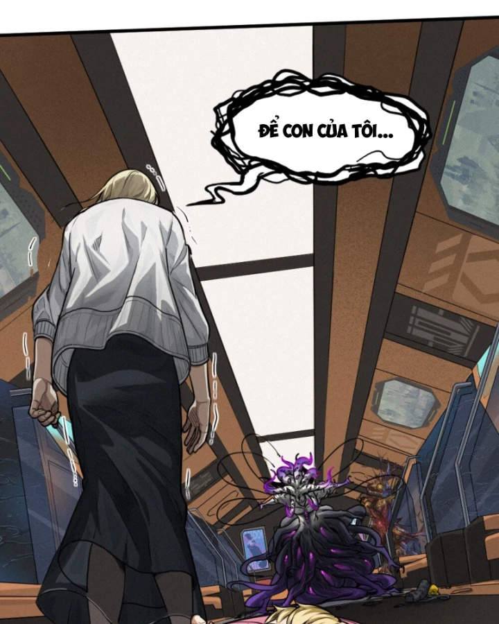 Linh Lung • Nguyệt Khôi Truyện Chapter 30.4 - Trang 2