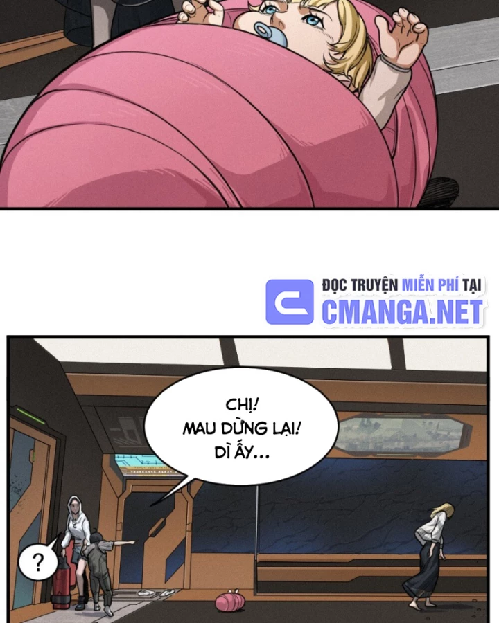 Linh Lung • Nguyệt Khôi Truyện Chapter 30.4 - Trang 2