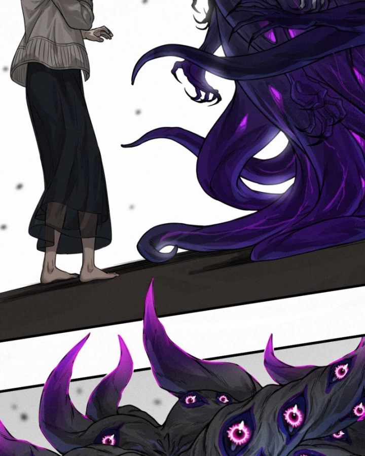 Linh Lung • Nguyệt Khôi Truyện Chapter 30.4 - Trang 2