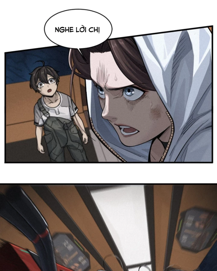 Linh Lung • Nguyệt Khôi Truyện Chapter 30.4 - Trang 2