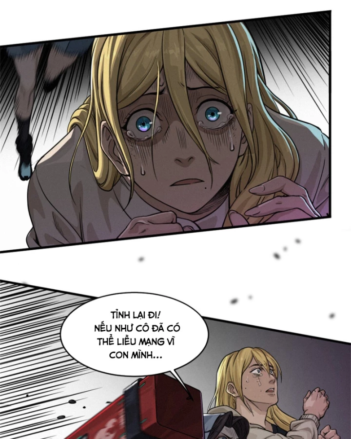 Linh Lung • Nguyệt Khôi Truyện Chapter 30.4 - Trang 2