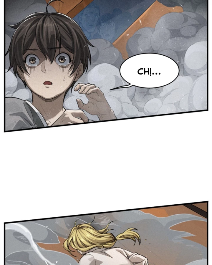 Linh Lung • Nguyệt Khôi Truyện Chapter 30.4 - Trang 2