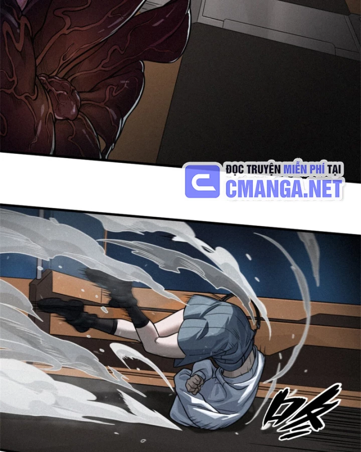 Linh Lung • Nguyệt Khôi Truyện Chapter 30.4 - Trang 2