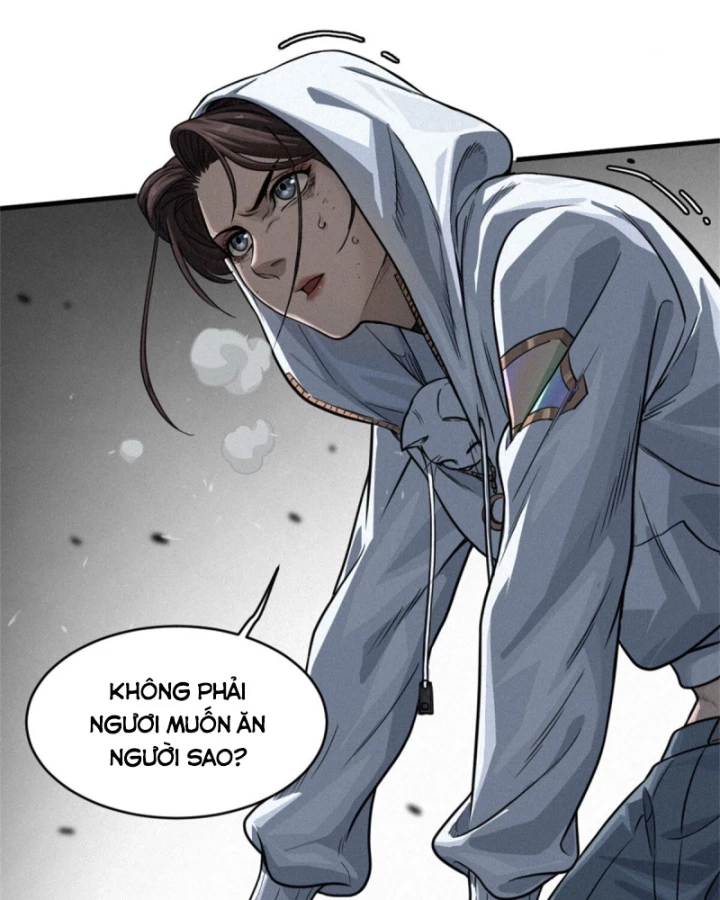 Linh Lung • Nguyệt Khôi Truyện Chapter 30.4 - Trang 2