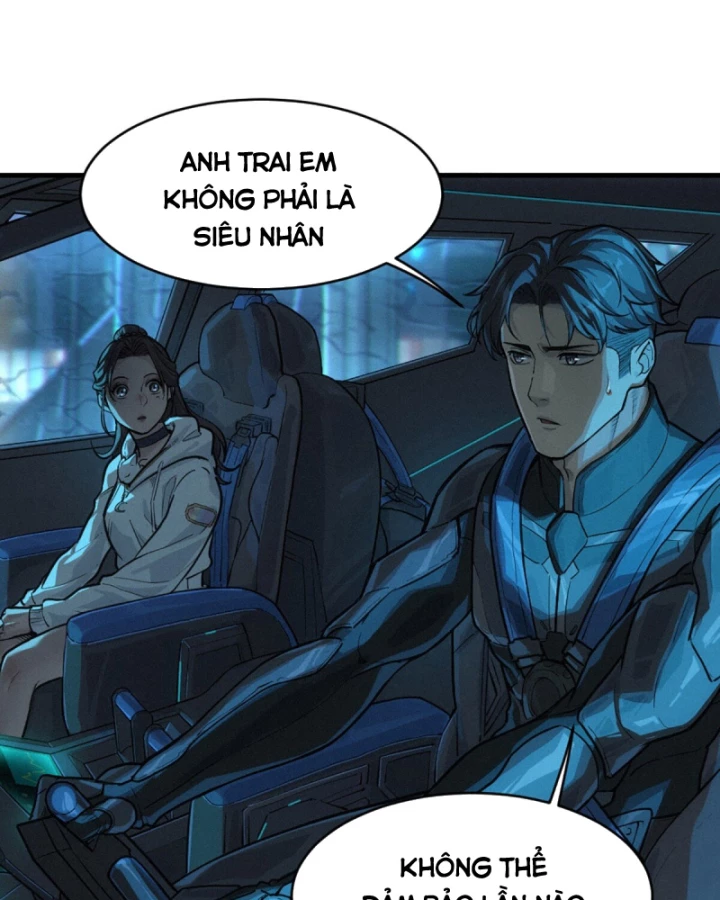 Linh Lung • Nguyệt Khôi Truyện Chapter 31.1 - Trang 2