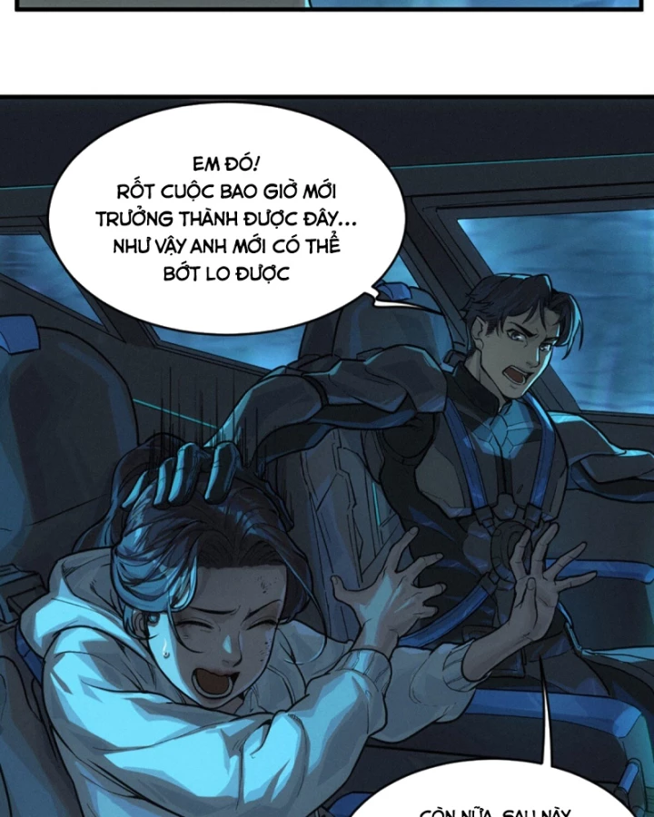 Linh Lung • Nguyệt Khôi Truyện Chapter 31.1 - Trang 2