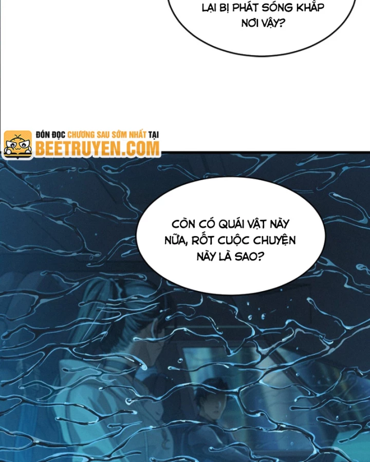 Linh Lung • Nguyệt Khôi Truyện Chapter 31.1 - Trang 2