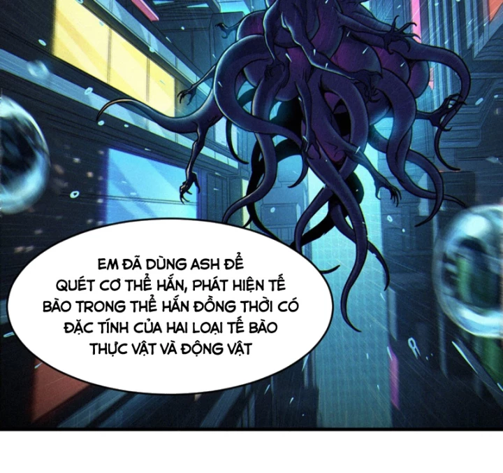 Linh Lung • Nguyệt Khôi Truyện Chapter 31.1 - Trang 2