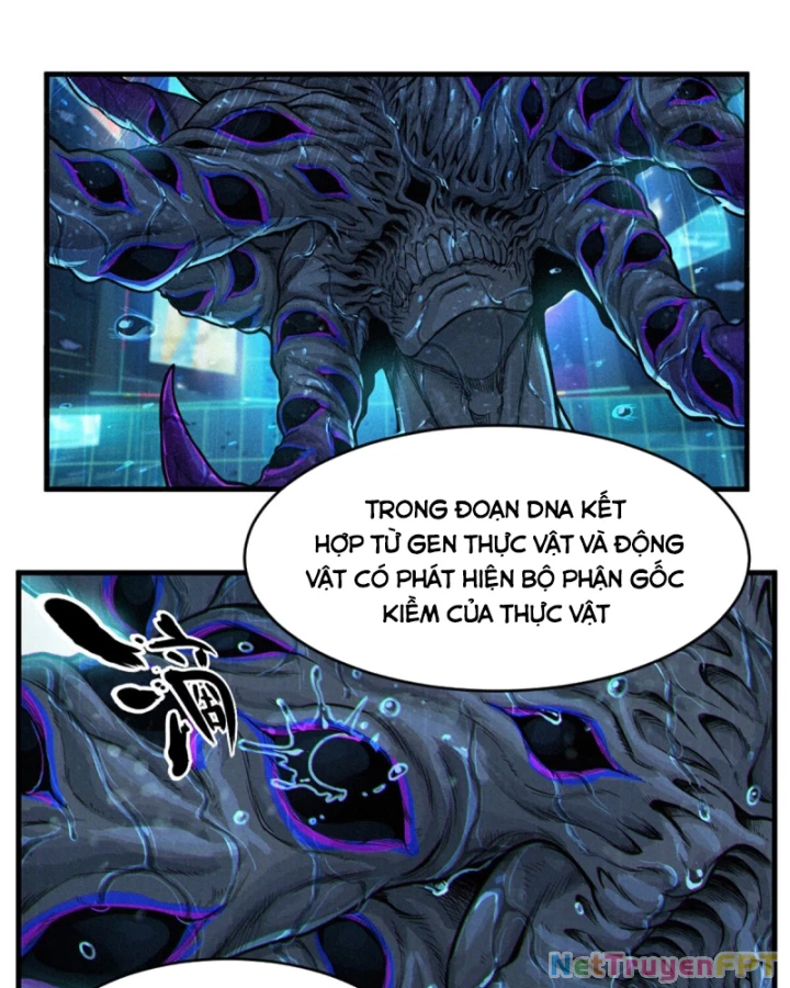 Linh Lung • Nguyệt Khôi Truyện Chapter 31.1 - Trang 2