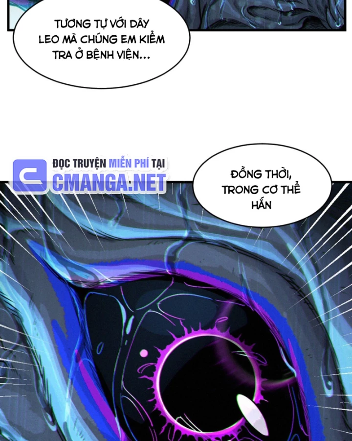 Linh Lung • Nguyệt Khôi Truyện Chapter 31.1 - Trang 2