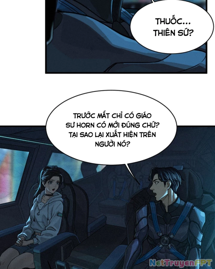 Linh Lung • Nguyệt Khôi Truyện Chapter 31.1 - Trang 2