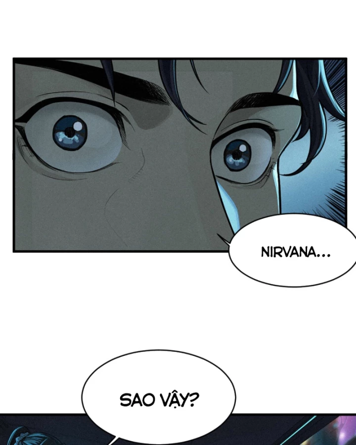 Linh Lung • Nguyệt Khôi Truyện Chapter 31.1 - Trang 2