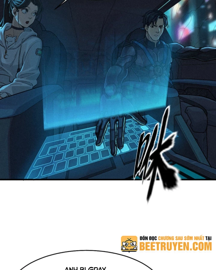 Linh Lung • Nguyệt Khôi Truyện Chapter 31.1 - Trang 2