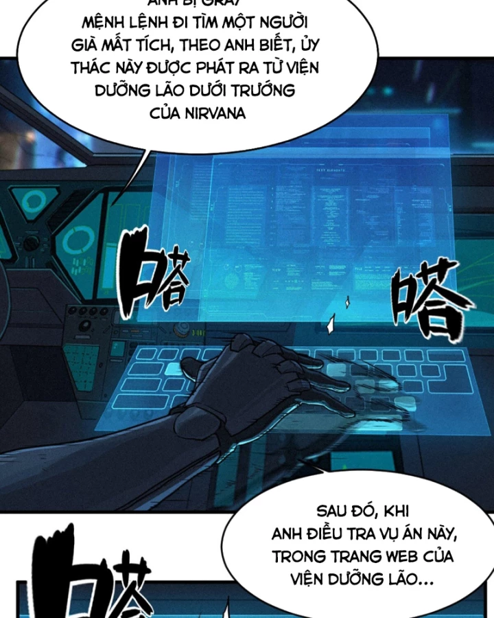 Linh Lung • Nguyệt Khôi Truyện Chapter 31.1 - Trang 2