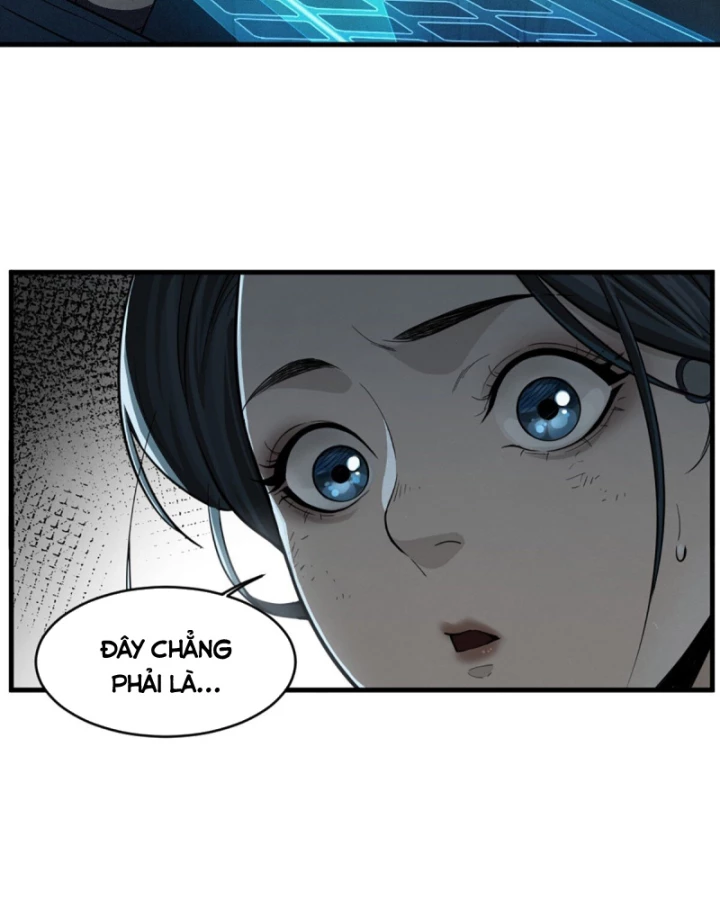 Linh Lung • Nguyệt Khôi Truyện Chapter 31.1 - Trang 2