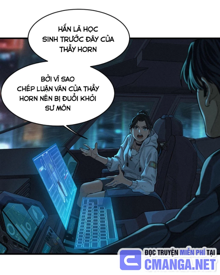 Linh Lung • Nguyệt Khôi Truyện Chapter 31.1 - Trang 2