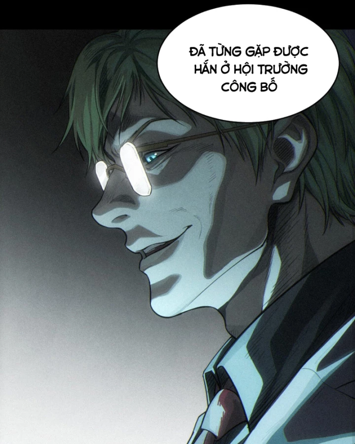 Linh Lung • Nguyệt Khôi Truyện Chapter 31.1 - Trang 2