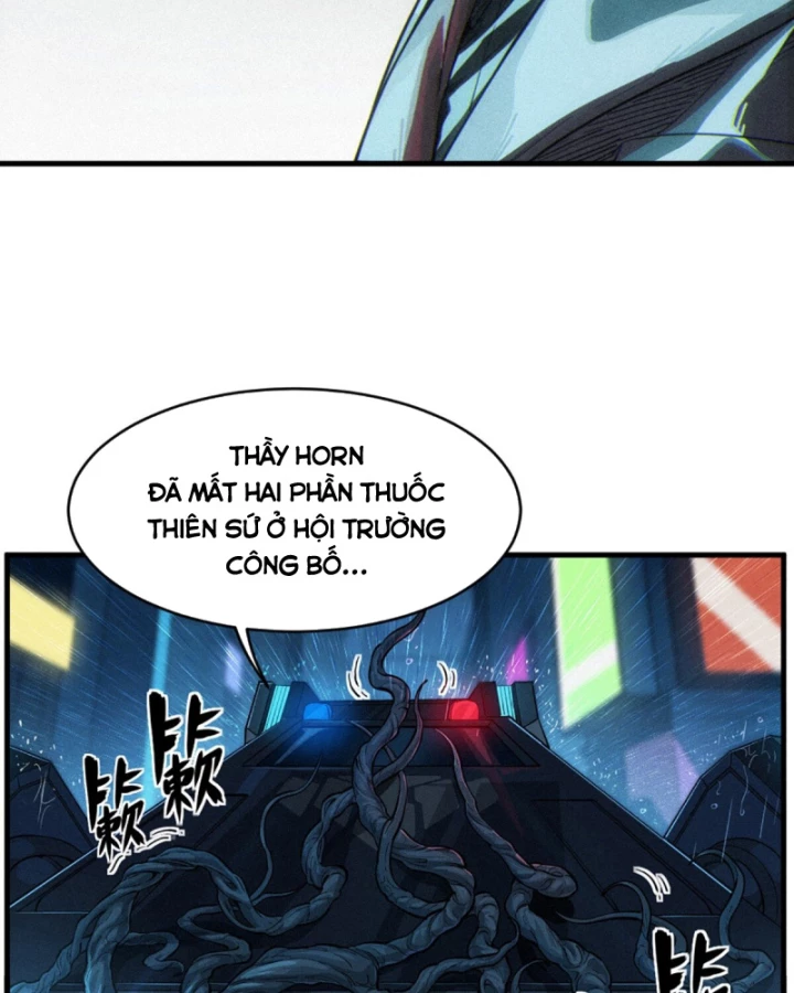 Linh Lung • Nguyệt Khôi Truyện Chapter 31.1 - Trang 2