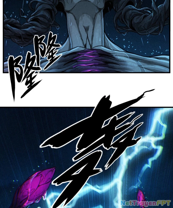 Linh Lung • Nguyệt Khôi Truyện Chapter 31.1 - Trang 2