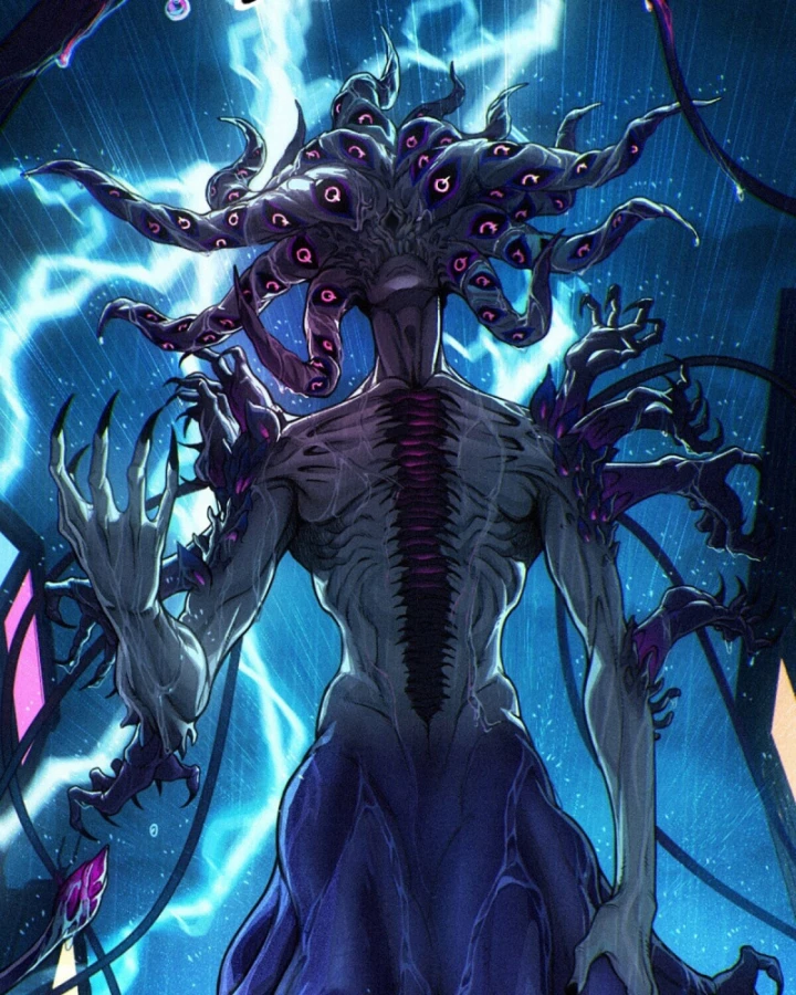 Linh Lung • Nguyệt Khôi Truyện Chapter 31.1 - Trang 2