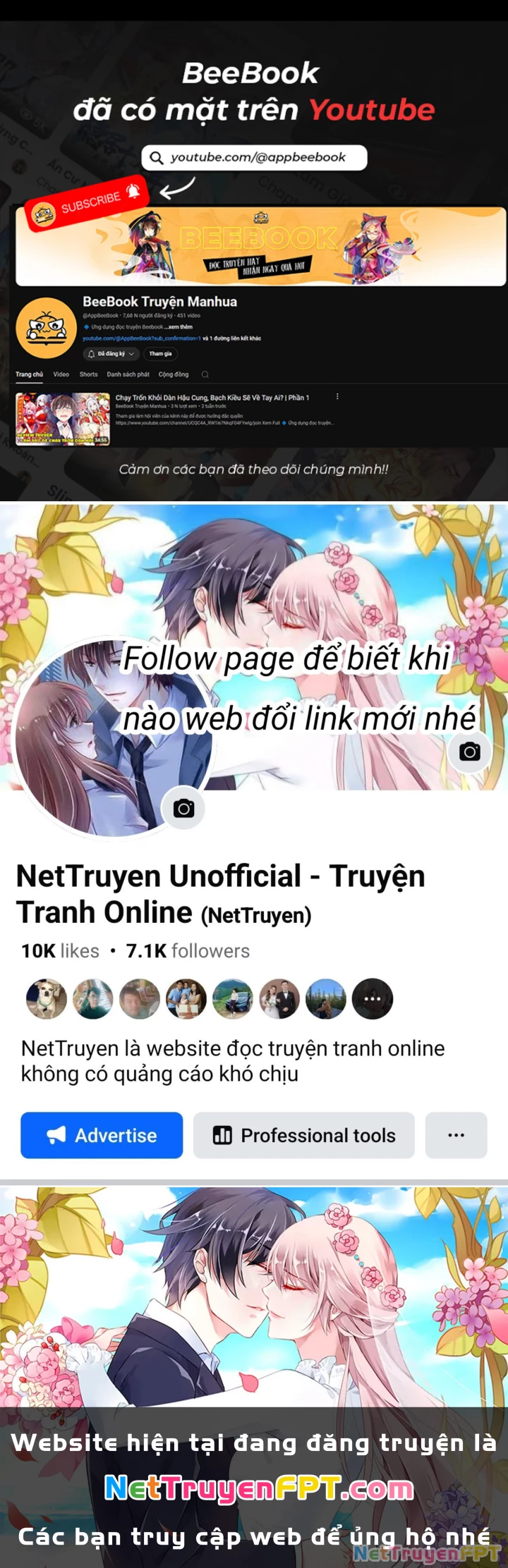 Linh Lung • Nguyệt Khôi Truyện Chapter 31.1 - Trang 2