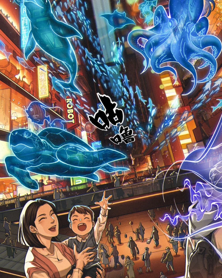 Linh Lung • Nguyệt Khôi Truyện Chapter 31.1 - Trang 2