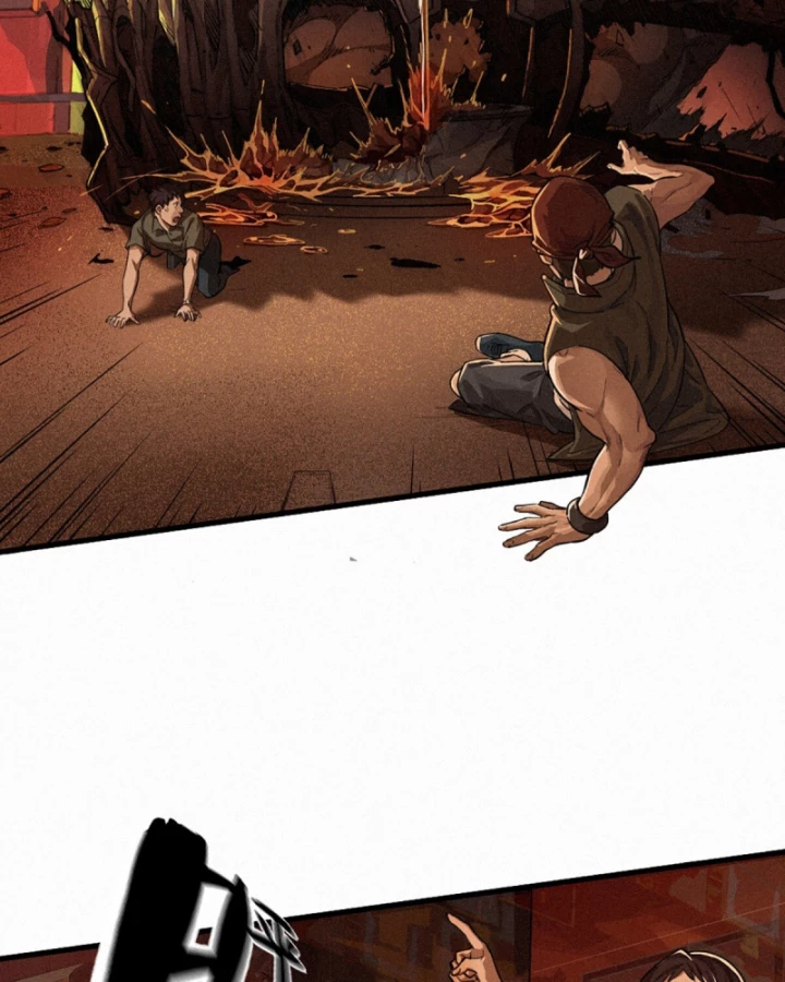 Linh Lung • Nguyệt Khôi Truyện Chapter 31.1 - Trang 2