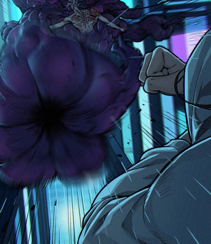 Linh Lung • Nguyệt Khôi Truyện Chapter 31.1 - Trang 2