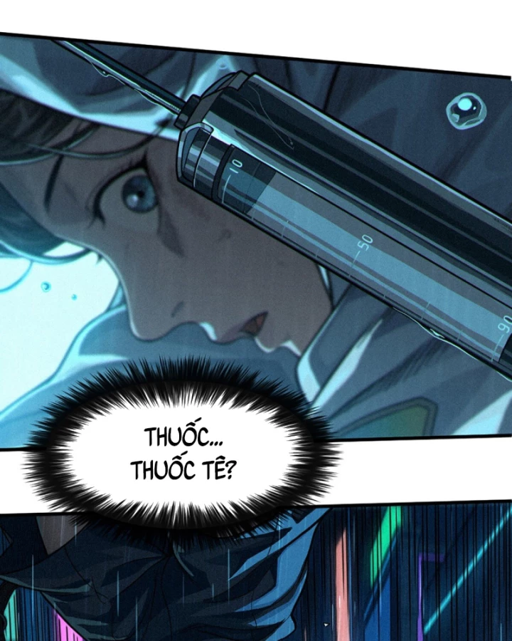 Linh Lung • Nguyệt Khôi Truyện Chapter 31.1 - Trang 2