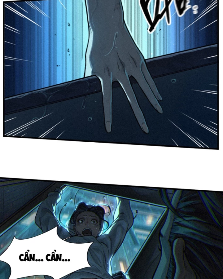 Linh Lung • Nguyệt Khôi Truyện Chapter 31.1 - Trang 2