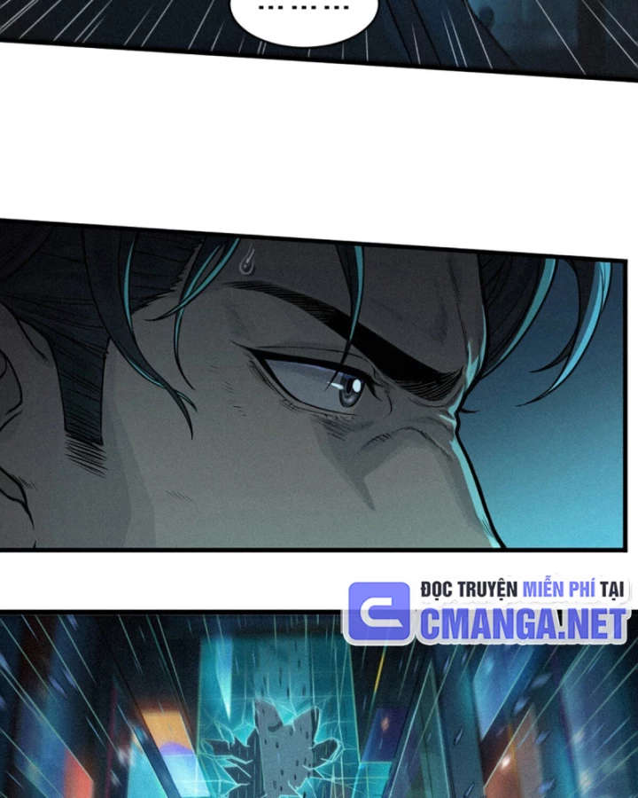 Linh Lung • Nguyệt Khôi Truyện Chapter 31.1 - Trang 2