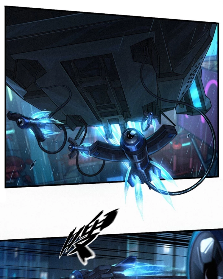 Linh Lung • Nguyệt Khôi Truyện Chapter 31.1 - Trang 2