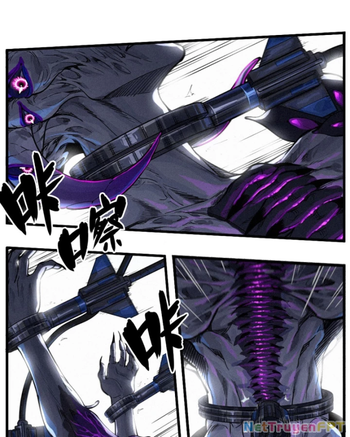 Linh Lung • Nguyệt Khôi Truyện Chapter 31.1 - Trang 2