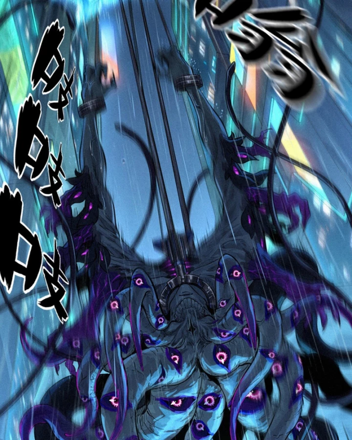 Linh Lung • Nguyệt Khôi Truyện Chapter 31.1 - Trang 2