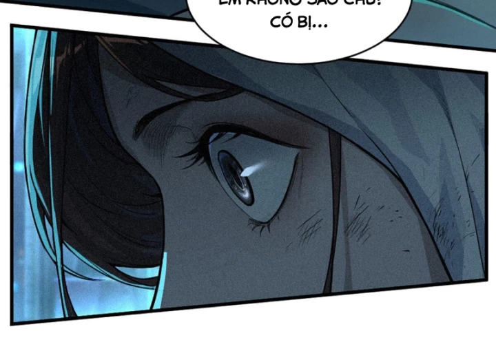 Linh Lung • Nguyệt Khôi Truyện Chapter 31.1 - Trang 2