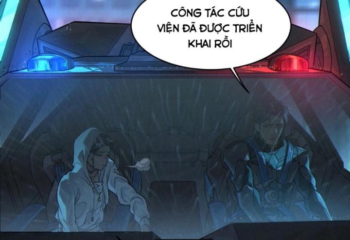 Linh Lung • Nguyệt Khôi Truyện Chapter 31.1 - Trang 2