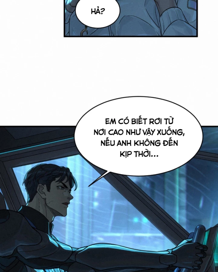 Linh Lung • Nguyệt Khôi Truyện Chapter 31.1 - Trang 2