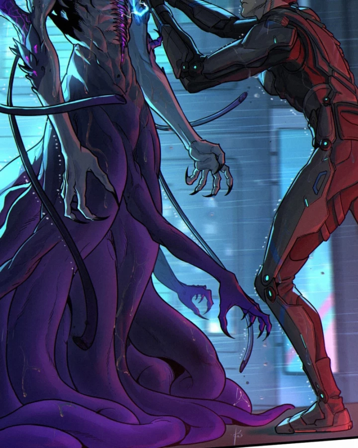 Linh Lung • Nguyệt Khôi Truyện Chapter 31.2 - Trang 2