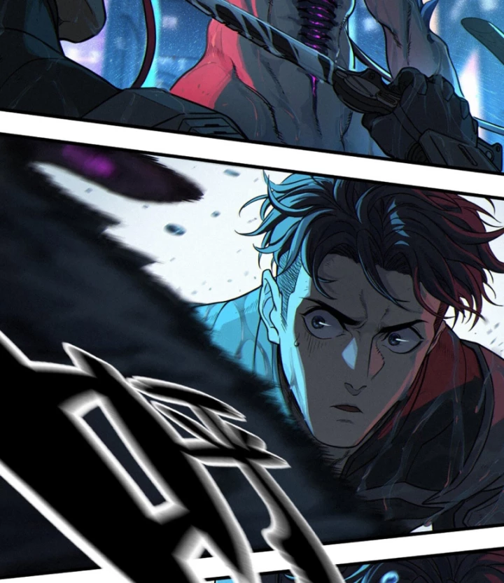 Linh Lung • Nguyệt Khôi Truyện Chapter 31.2 - Trang 2