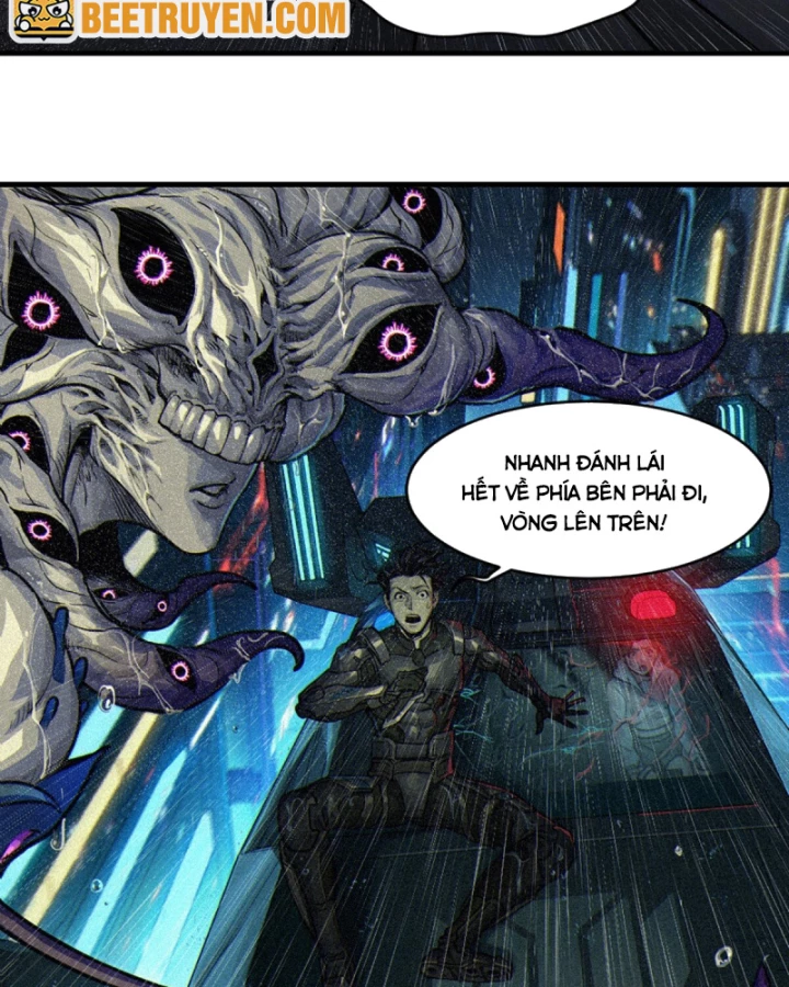 Linh Lung • Nguyệt Khôi Truyện Chapter 31.2 - Trang 2