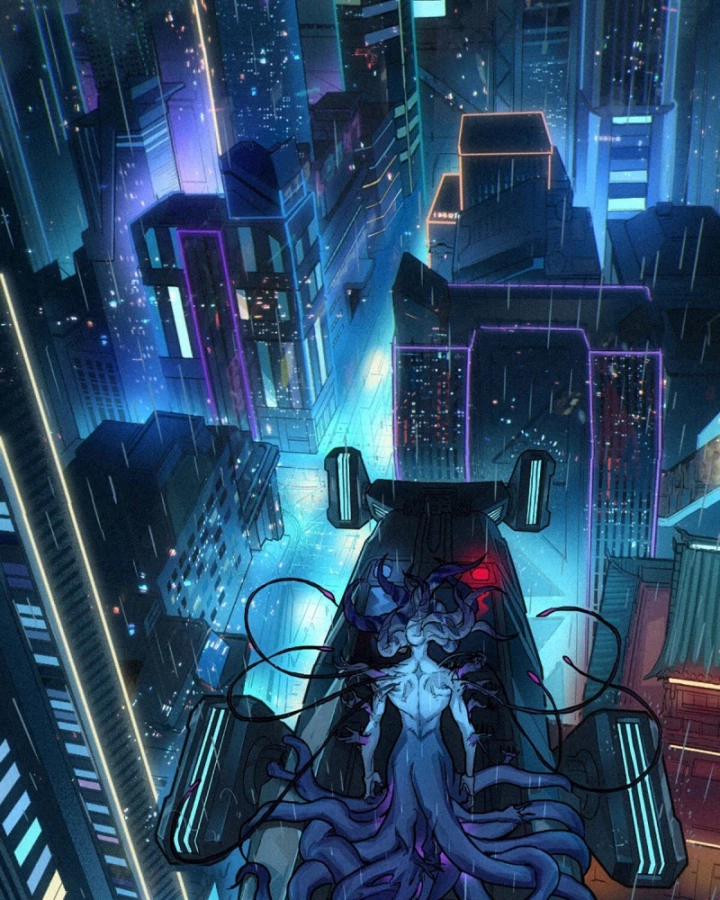 Linh Lung • Nguyệt Khôi Truyện Chapter 31.2 - Trang 2