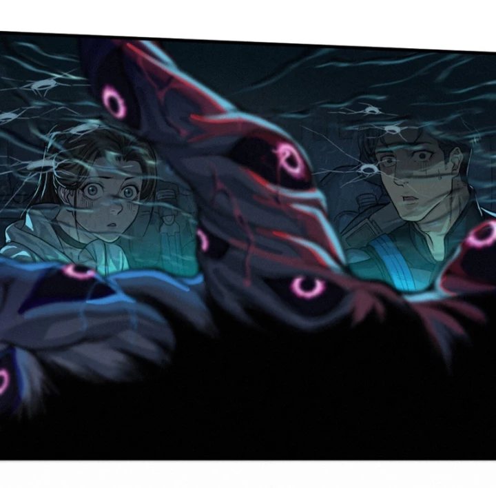 Linh Lung • Nguyệt Khôi Truyện Chapter 31.2 - Trang 2