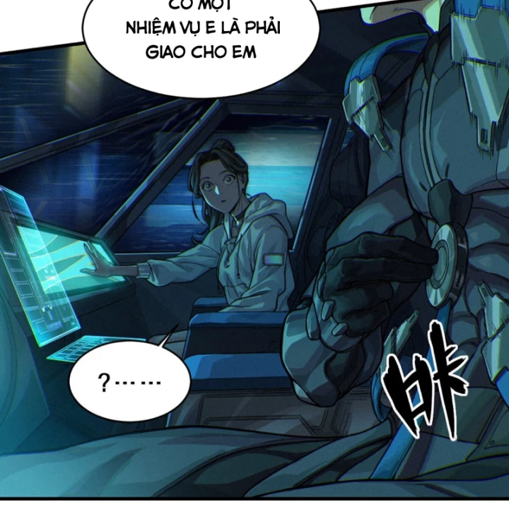 Linh Lung • Nguyệt Khôi Truyện Chapter 31.2 - Trang 2