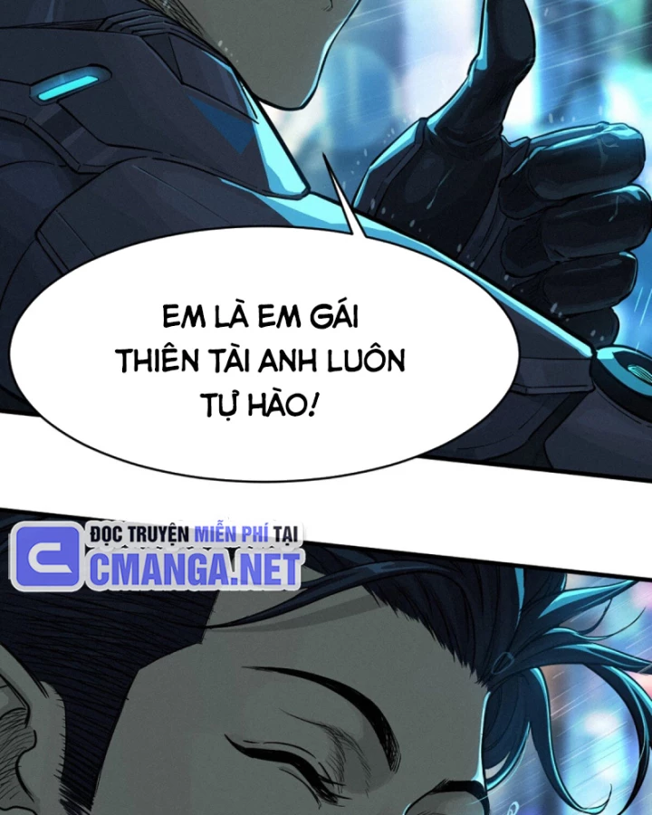 Linh Lung • Nguyệt Khôi Truyện Chapter 31.2 - Trang 2